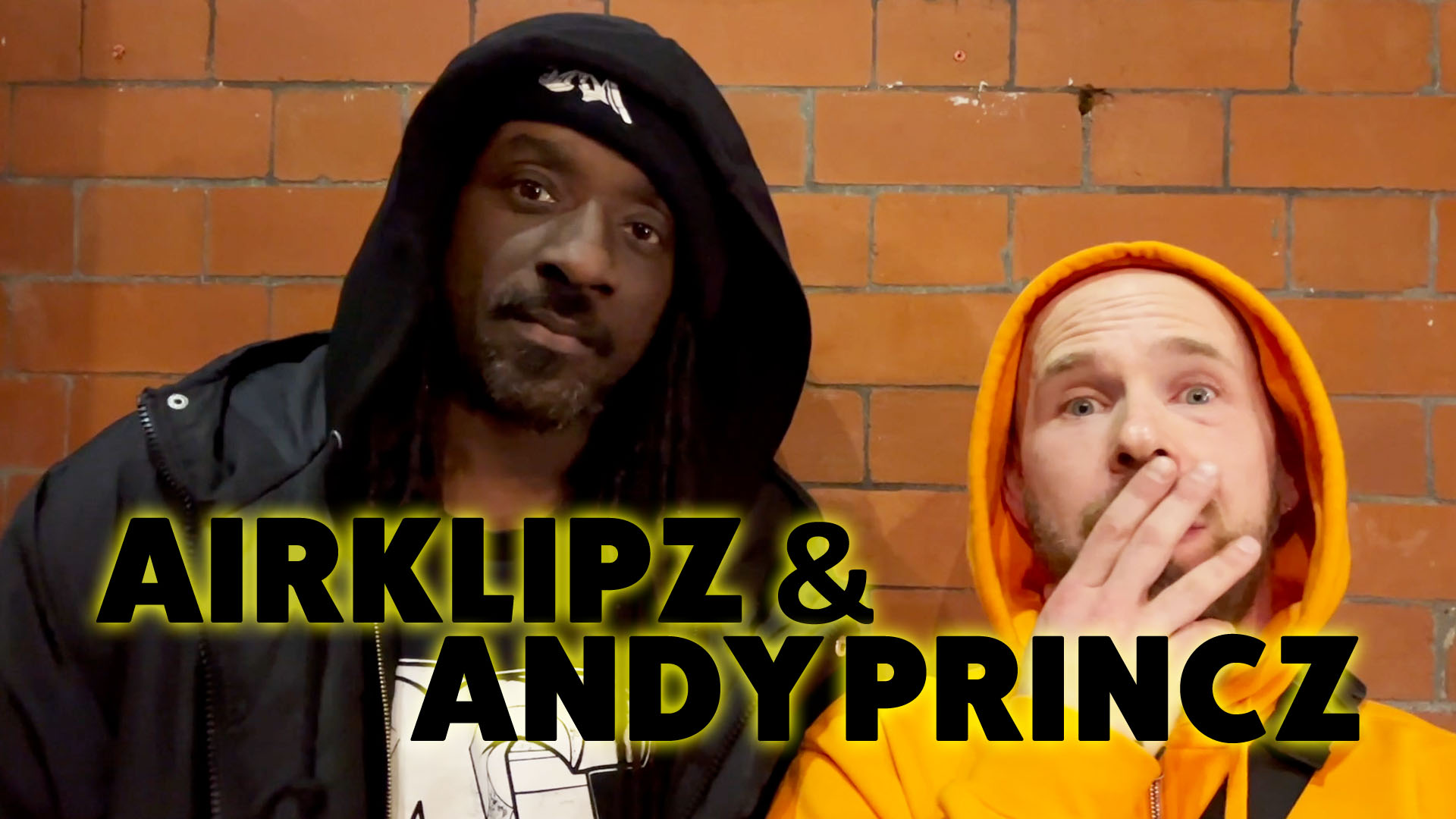Airklipz & Andy Princz